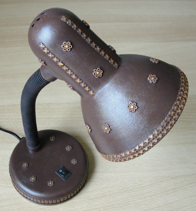 lampa